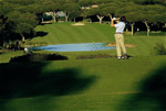 Algarve Golf Course